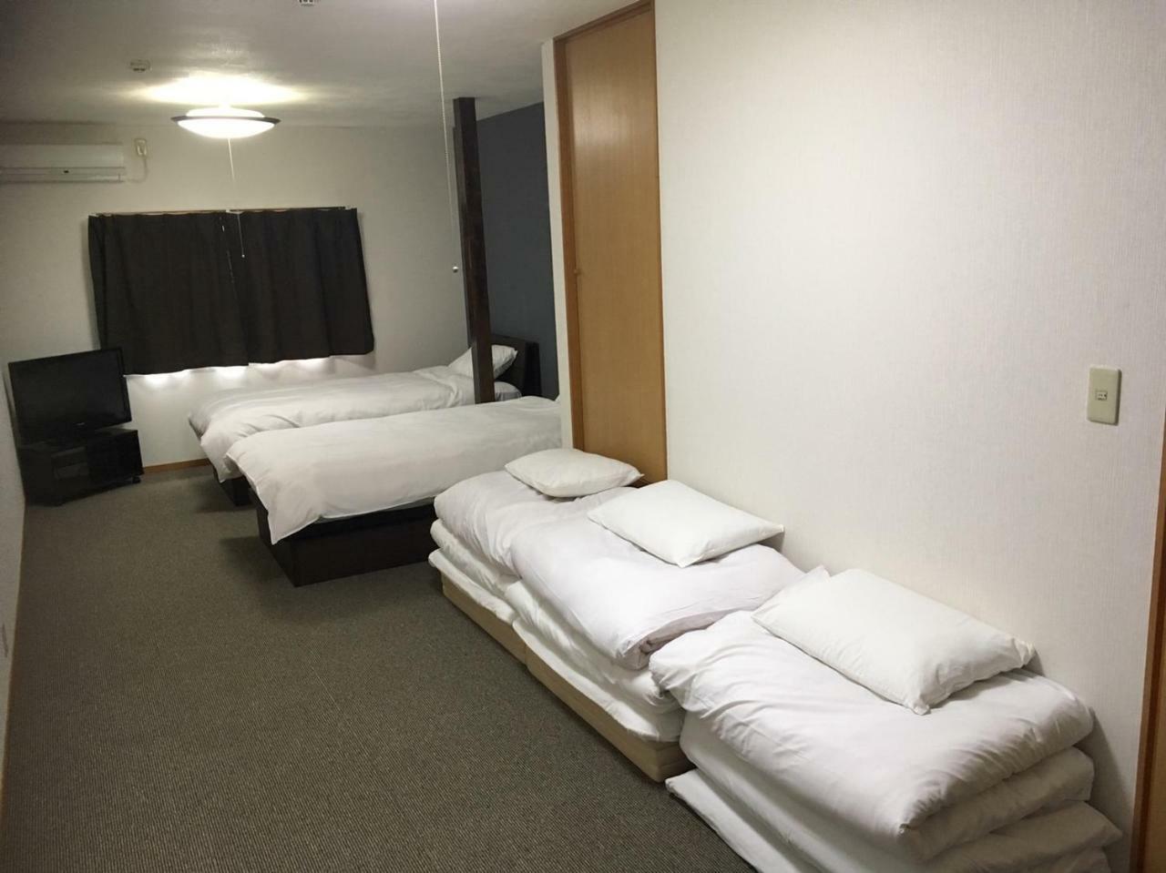 Hummingbird Apartment Kanazawa