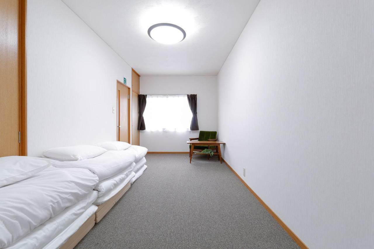 Hummingbird Apartment Kanazawa