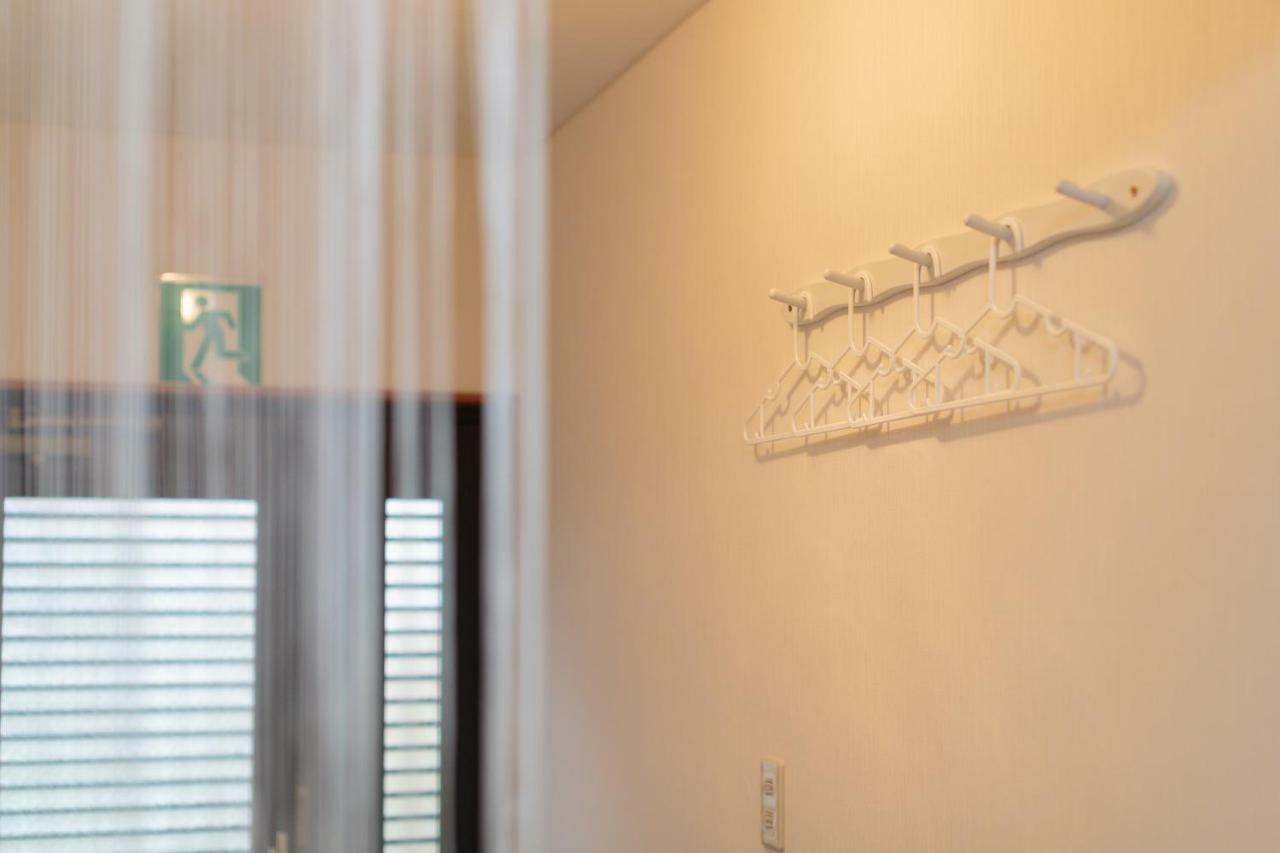 Hummingbird Apartment Kanazawa