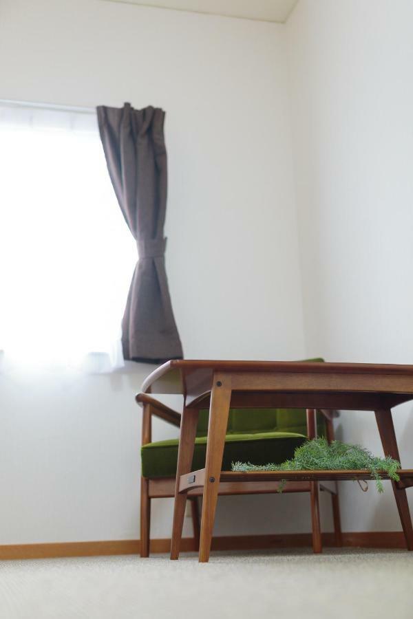 Hummingbird Apartment Kanazawa